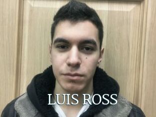 LUIS_ROSS