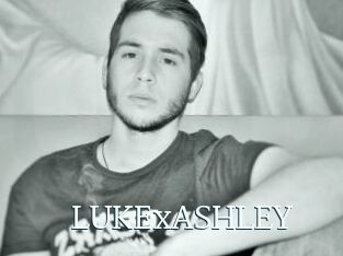 LUKExASHLEY