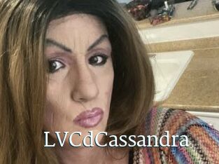 LVCdCassandra