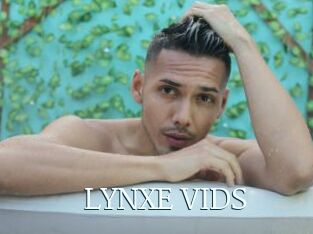LYNXE_VIDS