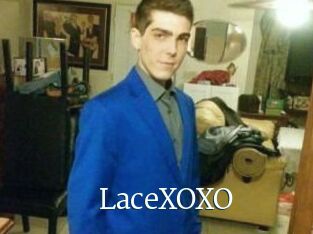 LaceXOXO