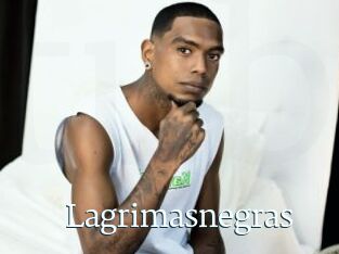 Lagrimasnegras