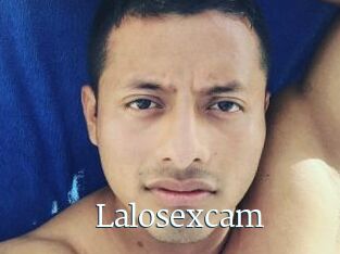 Lalosexcam