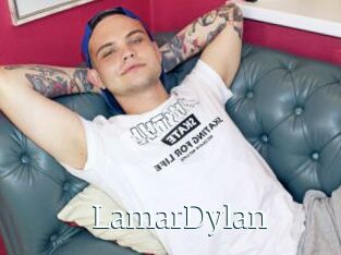 LamarDylan