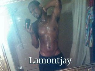 Lamontjay