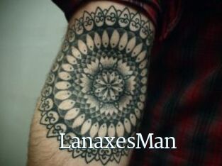 LanaxesMan
