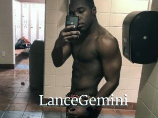 LanceGemini