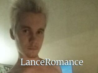 Lance_Romance