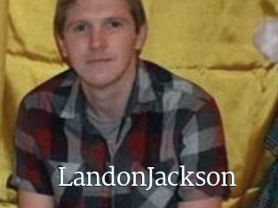 LandonJackson