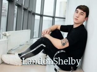 LandonShelby