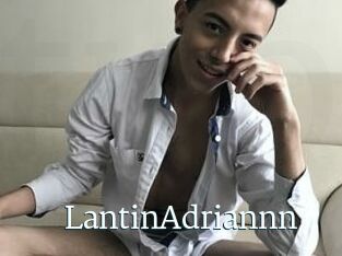 LantinAdriannn