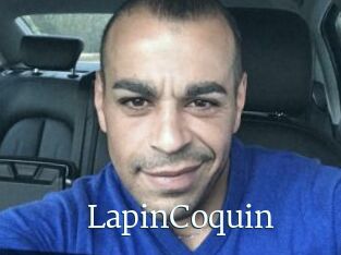 LapinCoquin