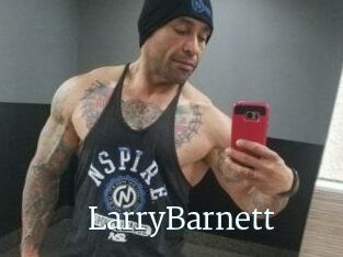 Larry_Barnett