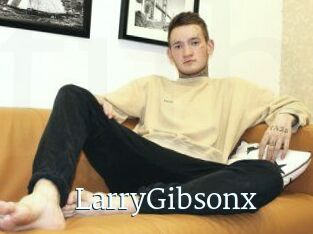 LarryGibsonx