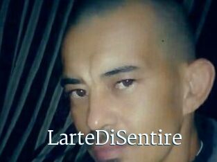 LarteDiSentire