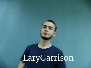 LaryGarrison