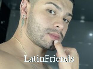 LatinFriends