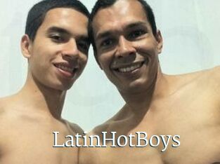 LatinHotBoys