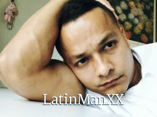 LatinManXX