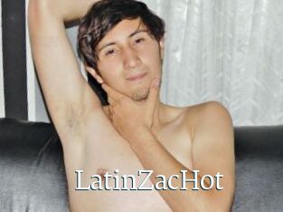 LatinZacHot