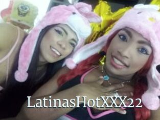 LatinasHotXXX22