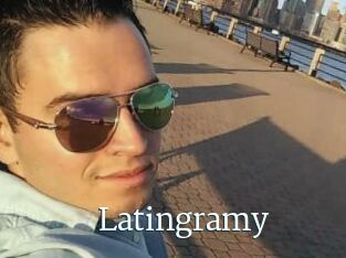Latingramy