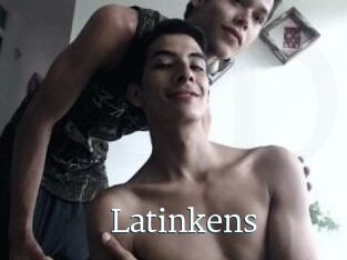Latinkens