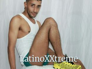 LatinoXXtreme
