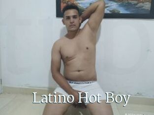 Latino_Hot_Boy