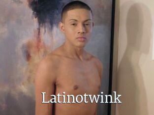 Latinotwink