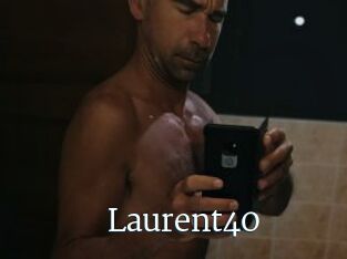 Laurent40