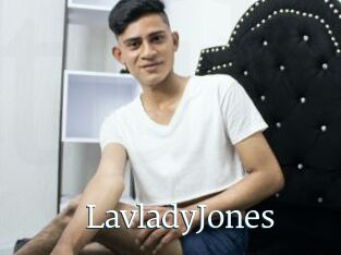 LavladyJones