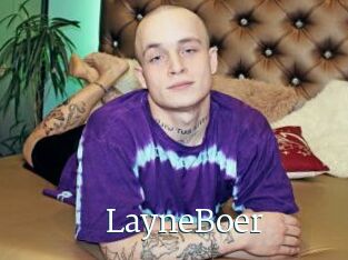 LayneBoer