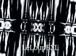 LeLoupBXL