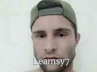 Leamsy7