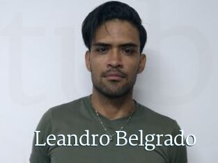 Leandro_Belgrado