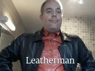 Leatherman