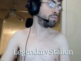 LegendaryStalion