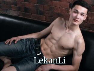 LekanLi