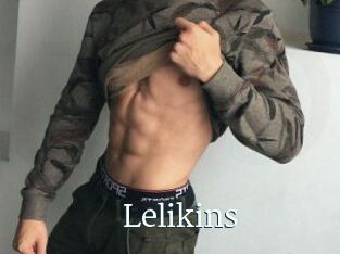 Lelikins