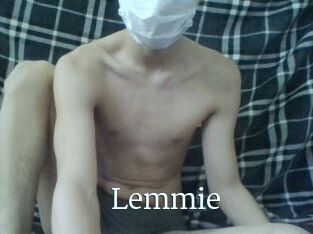 Lemmie