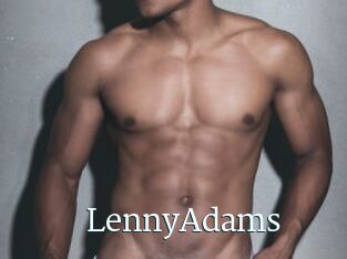 LennyAdams