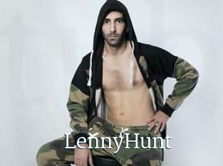 LennyHunt