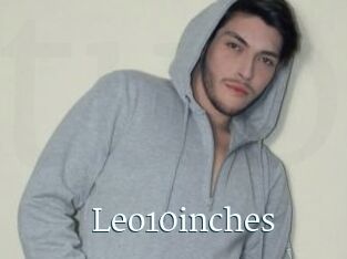 Leo10inches