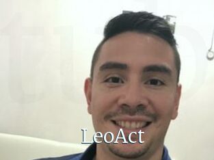 LeoAct