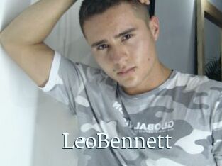LeoBennett