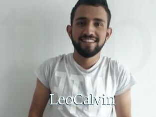 LeoCalvin