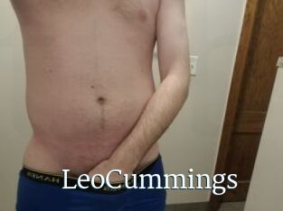 LeoCummings