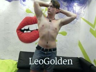 LeoGolden