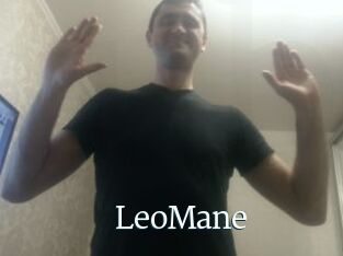 LeoMane